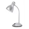 Candeeiro de mesa Esperanza ELD113S E27 12 W LED prateado