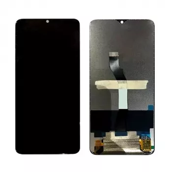 Ecrã Xiaomi Redmi Note 8 (branco) recondicionado