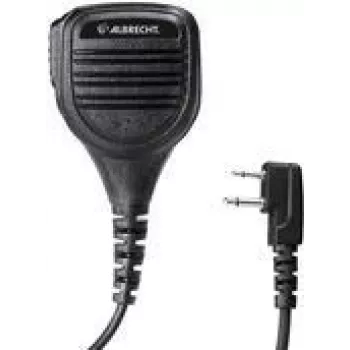 Albrecht Microfone de altifalante SM-600 41755 (41755)