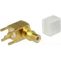 Conector coaxial SMC DeLOCK 65851