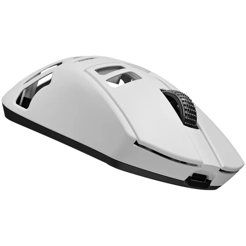 Rato gaming LORGAR MSE90W Wireless