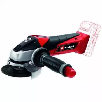 Rebarbadora angular a bateria Einhell TE-AG 18/115 Li-Solo 11,5 cm 8500 rpm 1,21 kg