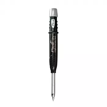Conjunto de marcadores PICA MARKER 30800 — marcadores a seco, conjunto metálico