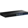 TRENDnet TEG-S50204 switch 20 portas 2.5G com portas 10G SFP+ (TEG-S50204)