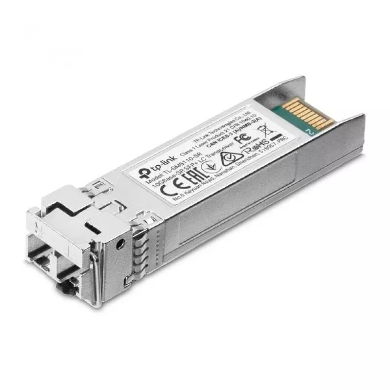 TP-Link Omada SM6110-SR 10G/25G SFP28 LC transcetor, 850 nm multimodo