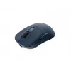 Rato sem fios Fury Tanto T4 NFU-2206 — 12000 DPI, ergonómico, azul
