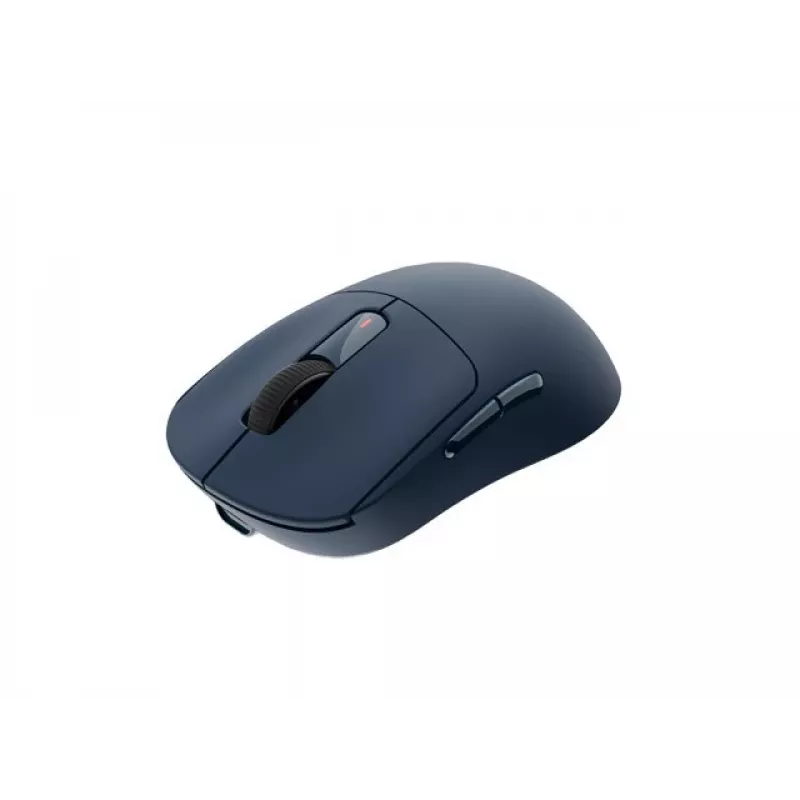Rato sem fios Fury Tanto T4 NFU-2206 — 12000 DPI, ergonómico, azul