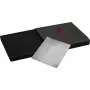 Pad térmico Thermal Grizzly KryoSheet 68×51 mm antracite, 1 g