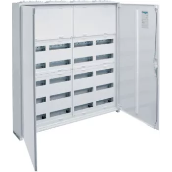 Hager FWB74N - Aço - 1050 mm - 161 mm - 1100 mm