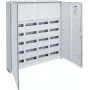 Hager FWB74N - Aço - 1050 mm - 161 mm - 1100 mm
