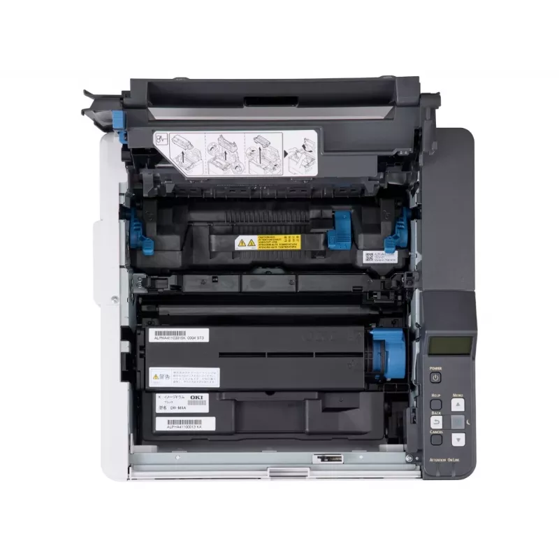 Impressora OKI B513dn LED 1200 x 1200 DPI A4 45 ppm