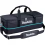 Mala de transporte Makita 199901-8 (C x L x A) 630 x 230 x 190 mm