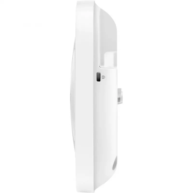 HPE Networking Instant On AP32 (EU) ponto de acesso em pacote com fonte de alimentação, rádio duplo, LAN de 2,5 Gbit/s, PoE, branco