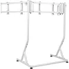 Suporte triplo para monitores Thermaltake Pro branco neve para monitores 17 - 55 (GSC-MSP-MDSLWH-01)