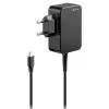 Fonte de alimentação para portátil Prime 65W USB C