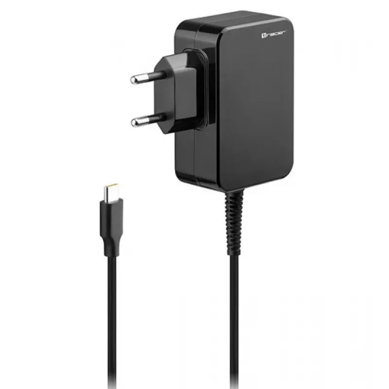 Fonte de alimentação para portátil Prime 65W USB C