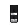 APC Com fios, sensor, NetBotz, indicador de temperatura e humidade, AS/NZS 3548 (C-Tick) Classe A, CE, EN 55022 Classe A, EN 55024, FCC Parte 15 Classe A, ICES-003, VCCI, 800 g