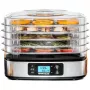 Desidratador de alimentos Rommelsbacher DA 350 eds