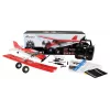 Avião RC Amewi Maule M7 510 mm de envergadura, brushless, 4 canais