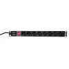 Régua de tomadas LogiLink PDU8C01