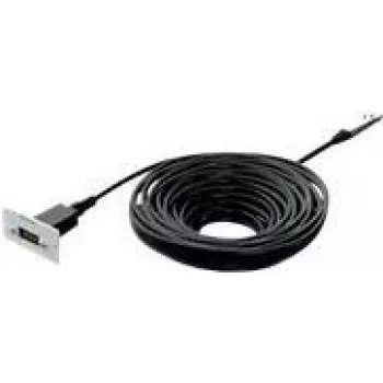 Cabo HDMI Kindermann Konnect 50 alu 8 m 4K 60Hz