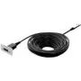 Cabo HDMI Kindermann Konnect 50 alu 8 m 4K 60Hz