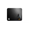 Tapete de rato gaming Steelseries QcK Hard preto