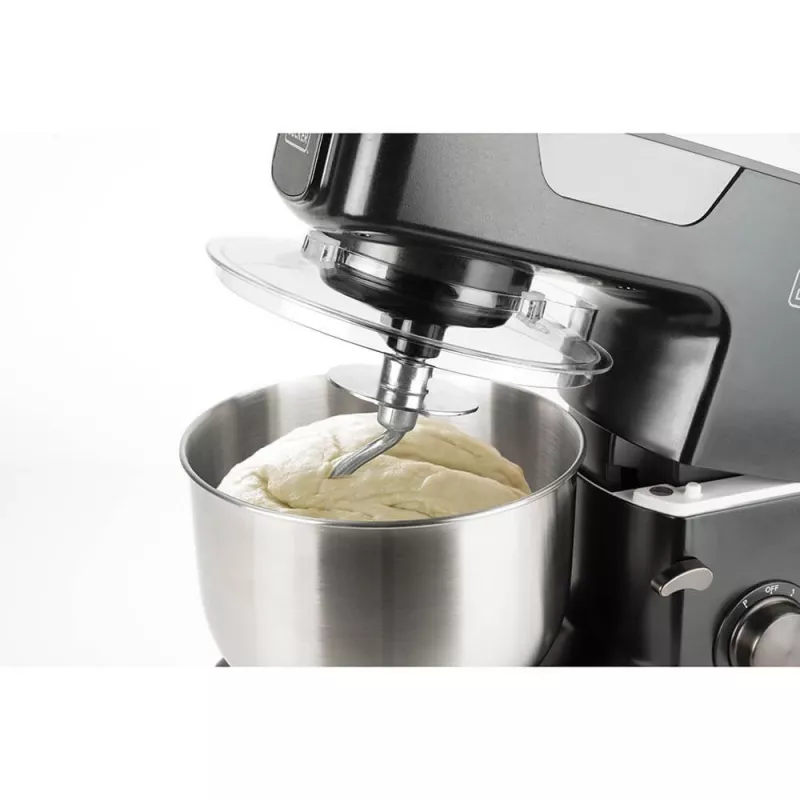 Robot de cozinha Planetary Black+Decker BXKM1000E