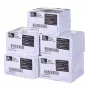Cartões PVC Premier Zebra, 30 mil (5 embalagens x 100)