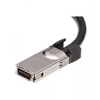Cabo de rede HPE 487655-B21 InfiniBand/fibra ótica 3 m