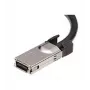 Cabo de rede HPE 487655-B21 InfiniBand/fibra ótica 3 m