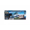 Cobertura frontal Revell 23982