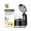 Chaleira elétrica Forme FKG-4017 1,7L 2200W Preto