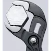 Alicate de pressão Knipex Cobra 87 02 300