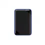 Disco rígido externo Silicon Power A62S 2TB, USB Type-A 3.2 Gen 1, Azul/Preto