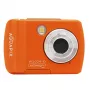 Máquina fotográfica compacta Easypix W2024 Splash 5 MP CMOS 1280 x 720 Pixel