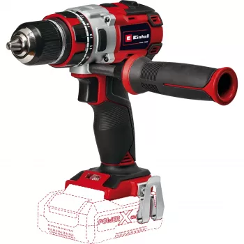Berbequim aparafusador a bateria Einhell 4513850 preto
