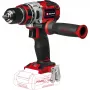 Berbequim aparafusador a bateria Einhell 4513850 preto