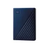 Disco externo Western Digital 5 TB USB Type-A USB Type-C My Passport for Mac