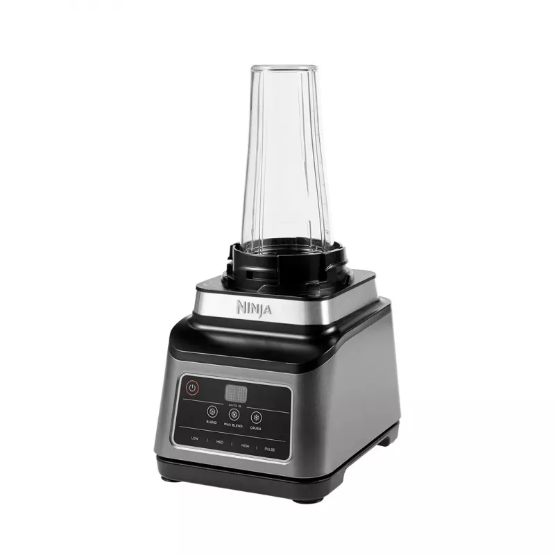 Batedeira Ninja BN750EU 2-em-1 com Auto-iQ