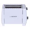 Esperanza EKT001 Caprese 2 fatias 600 W branco