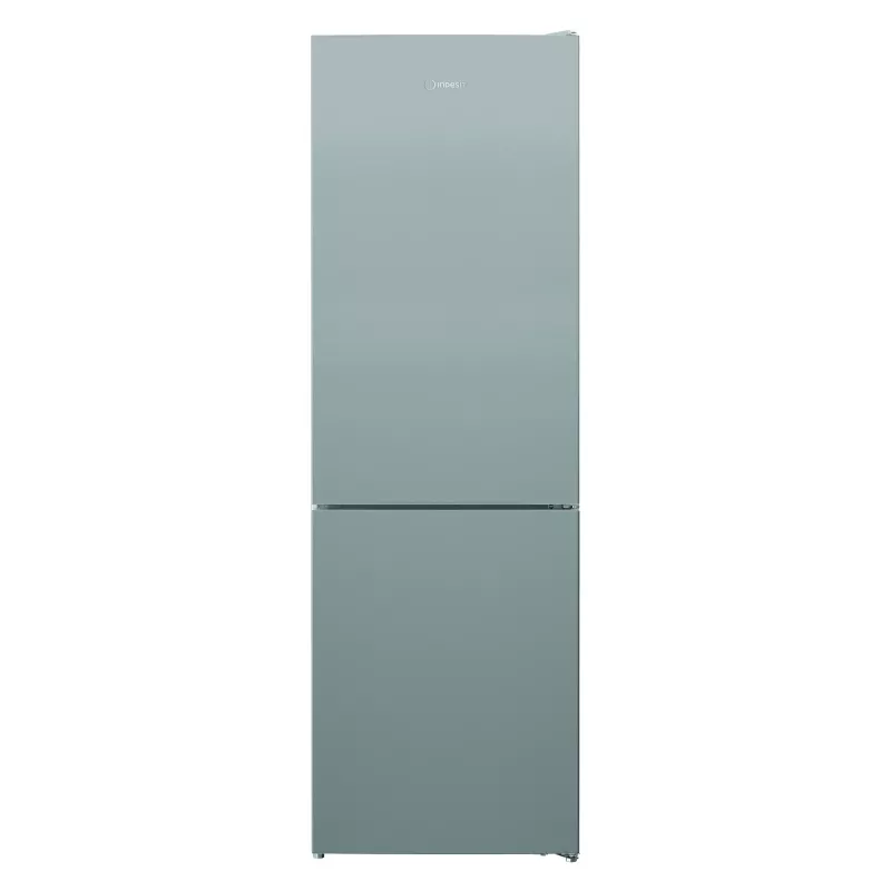 Frigorífico INDESIT INKS 1361 S4E 343 L, classe energética E, iluminação LED, descongelação automática compartimento de refrigeração