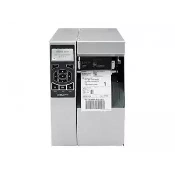 Impressora de etiquetas Zebra ZT510 Termotransferência 203 x 203 DPI 305 mm/s Ethernet LAN Bluetooth