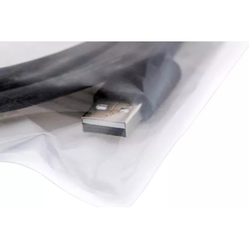 Cabo USB UNITEK Y-C450GBK 2 m USB 2.0 USB-A preto