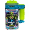 MrBeast Lab Mutators S2 Mutation Chamber - Atomic Earth Panther, Figura de Brincar
