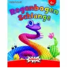 Regenbogenschlange, jogo de cartas