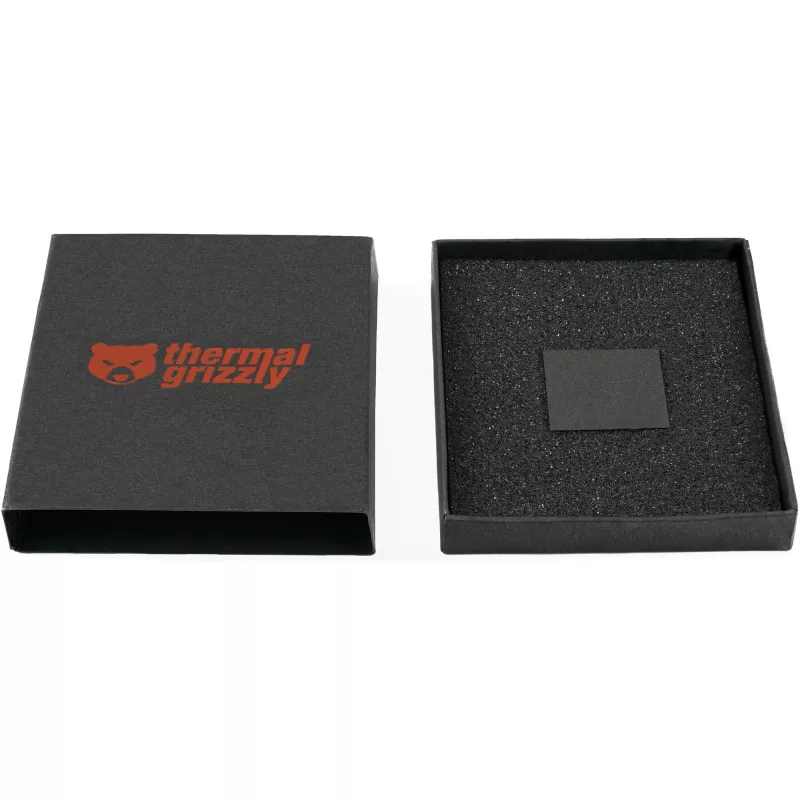 Almofada térmica Thermal Grizzly TG-CA-25-25-02