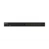 NETGEAR GSM4230UP Gerido L2/L3 Gigabit Ethernet (10/100/1000) Power over Ethernet (PoE) 1U preto