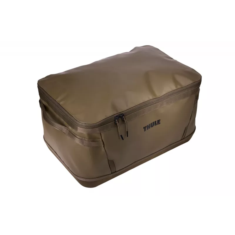 Thule 5532 Chasm Gear Hauler 80L Caqui escuro