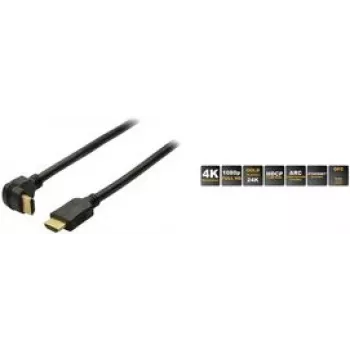 Shiverpeaks BS77470-0,5-5 acessório de conectividade preto